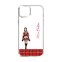 スリムプロテクションケース［ 【AKB48 THREE CONCEPTS LIVE開催記念コラボグッズ】 - 下尾 みう ］