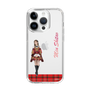 スリムプロテクションケース［ 【AKB48 THREE CONCEPTS LIVE開催記念コラボグッズ】 - 下尾 みう ］