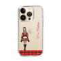 スリムプロテクションケース［ 【AKB48 THREE CONCEPTS LIVE開催記念コラボグッズ】 - 下尾 みう ］