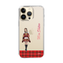 スリムプロテクションケース［ 【AKB48 THREE CONCEPTS LIVE開催記念コラボグッズ】 - 下尾 みう ］