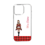 スリムプロテクションケース［ 【AKB48 THREE CONCEPTS LIVE開催記念コラボグッズ】 - 下尾 みう ］