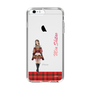 スリムプロテクションケース［ 【AKB48 THREE CONCEPTS LIVE開催記念コラボグッズ】 - 下尾 みう ］