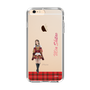 スリムプロテクションケース［ 【AKB48 THREE CONCEPTS LIVE開催記念コラボグッズ】 - 下尾 みう ］