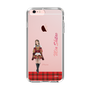 スリムプロテクションケース［ 【AKB48 THREE CONCEPTS LIVE開催記念コラボグッズ】 - 下尾 みう ］