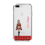 スリムプロテクションケース［ 【AKB48 THREE CONCEPTS LIVE開催記念コラボグッズ】 - 下尾 みう ］