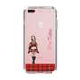 スリムプロテクションケース［ 【AKB48 THREE CONCEPTS LIVE開催記念コラボグッズ】 - 下尾 みう ］