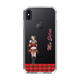スリムプロテクションケース［ 【AKB48 THREE CONCEPTS LIVE開催記念コラボグッズ】 - 下尾 みう ］