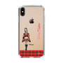 スリムプロテクションケース［ 【AKB48 THREE CONCEPTS LIVE開催記念コラボグッズ】 - 下尾 みう ］