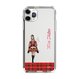 スリムプロテクションケース［ 【AKB48 THREE CONCEPTS LIVE開催記念コラボグッズ】 - 下尾 みう ］