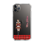 スリムプロテクションケース［ 【AKB48 THREE CONCEPTS LIVE開催記念コラボグッズ】 - 下尾 みう ］