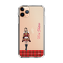 スリムプロテクションケース［ 【AKB48 THREE CONCEPTS LIVE開催記念コラボグッズ】 - 下尾 みう ］