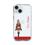 スリムプロテクションケース［ 【AKB48 THREE CONCEPTS LIVE開催記念コラボグッズ】 - 下尾 みう ］