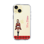 スリムプロテクションケース［ 【AKB48 THREE CONCEPTS LIVE開催記念コラボグッズ】 - 下尾 みう ］