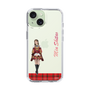 スリムプロテクションケース［ 【AKB48 THREE CONCEPTS LIVE開催記念コラボグッズ】 - 下尾 みう ］