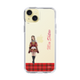 スリムプロテクションケース［ 【AKB48 THREE CONCEPTS LIVE開催記念コラボグッズ】 - 下尾 みう ］
