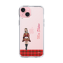 スリムプロテクションケース［ 【AKB48 THREE CONCEPTS LIVE開催記念コラボグッズ】 - 下尾 みう ］