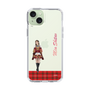 スリムプロテクションケース［ 【AKB48 THREE CONCEPTS LIVE開催記念コラボグッズ】 - 下尾 みう ］