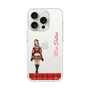 スリムプロテクションケース［ 【AKB48 THREE CONCEPTS LIVE開催記念コラボグッズ】 - 下尾 みう ］