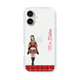 スリムプロテクションケース［ 【AKB48 THREE CONCEPTS LIVE開催記念コラボグッズ】 - 下尾 みう ］
