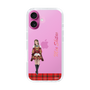 スリムプロテクションケース［ 【AKB48 THREE CONCEPTS LIVE開催記念コラボグッズ】 - 下尾 みう ］