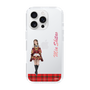 スリムプロテクションケース［ 【AKB48 THREE CONCEPTS LIVE開催記念コラボグッズ】 - 下尾 みう ］