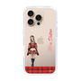 スリムプロテクションケース［ 【AKB48 THREE CONCEPTS LIVE開催記念コラボグッズ】 - 下尾 みう ］