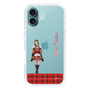 スリムプロテクションケース［ 【AKB48 THREE CONCEPTS LIVE開催記念コラボグッズ】 - 下尾 みう ］