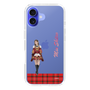 スリムプロテクションケース［ 【AKB48 THREE CONCEPTS LIVE開催記念コラボグッズ】 - 下尾 みう ］