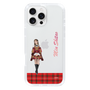 スリムプロテクションケース［ 【AKB48 THREE CONCEPTS LIVE開催記念コラボグッズ】 - 下尾 みう ］