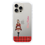 スリムプロテクションケース［ 【AKB48 THREE CONCEPTS LIVE開催記念コラボグッズ】 - 下尾 みう ］