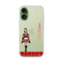 スリムプロテクションケース［ 【AKB48 THREE CONCEPTS LIVE開催記念コラボグッズ】 - 下尾 みう ］