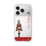 スリムプロテクションケース［ 【AKB48 THREE CONCEPTS LIVE開催記念コラボグッズ】 - 下尾 みう ］