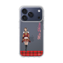 スリムプロテクションケース［ 【AKB48 THREE CONCEPTS LIVE開催記念コラボグッズ】 - 下尾 みう ］