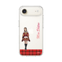 スリムプロテクションケース［ 【AKB48 THREE CONCEPTS LIVE開催記念コラボグッズ】 - 下尾 みう ］
