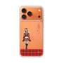 スリムプロテクションケース［ 【AKB48 THREE CONCEPTS LIVE開催記念コラボグッズ】 - 下尾 みう ］