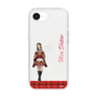 スリムプロテクションケース［ 【AKB48 THREE CONCEPTS LIVE開催記念コラボグッズ】 - 下尾 みう ］