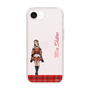 スリムプロテクションケース［ 【AKB48 THREE CONCEPTS LIVE開催記念コラボグッズ】 - 下尾 みう ］