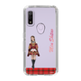 スリムプロテクションケース［ 【AKB48 THREE CONCEPTS LIVE開催記念コラボグッズ】 - 下尾 みう ］
