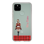 スリムプロテクションケース［ 【AKB48 THREE CONCEPTS LIVE開催記念コラボグッズ】 - 下尾 みう ］