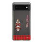 スリムプロテクションケース［ 【AKB48 THREE CONCEPTS LIVE開催記念コラボグッズ】 - 下尾 みう ］