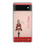 スリムプロテクションケース［ 【AKB48 THREE CONCEPTS LIVE開催記念コラボグッズ】 - 下尾 みう ］