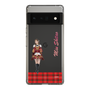 スリムプロテクションケース［ 【AKB48 THREE CONCEPTS LIVE開催記念コラボグッズ】 - 下尾 みう ］