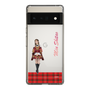 スリムプロテクションケース［ 【AKB48 THREE CONCEPTS LIVE開催記念コラボグッズ】 - 下尾 みう ］