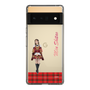 スリムプロテクションケース［ 【AKB48 THREE CONCEPTS LIVE開催記念コラボグッズ】 - 下尾 みう ］