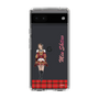 スリムプロテクションケース［ 【AKB48 THREE CONCEPTS LIVE開催記念コラボグッズ】 - 下尾 みう ］