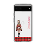 スリムプロテクションケース［ 【AKB48 THREE CONCEPTS LIVE開催記念コラボグッズ】 - 下尾 みう ］