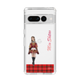 スリムプロテクションケース［ 【AKB48 THREE CONCEPTS LIVE開催記念コラボグッズ】 - 下尾 みう ］