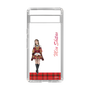 スリムプロテクションケース［ 【AKB48 THREE CONCEPTS LIVE開催記念コラボグッズ】 - 下尾 みう ］