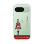 スリムプロテクションケース［ 【AKB48 THREE CONCEPTS LIVE開催記念コラボグッズ】 - 下尾 みう ］