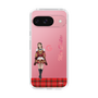 スリムプロテクションケース［ 【AKB48 THREE CONCEPTS LIVE開催記念コラボグッズ】 - 下尾 みう ］